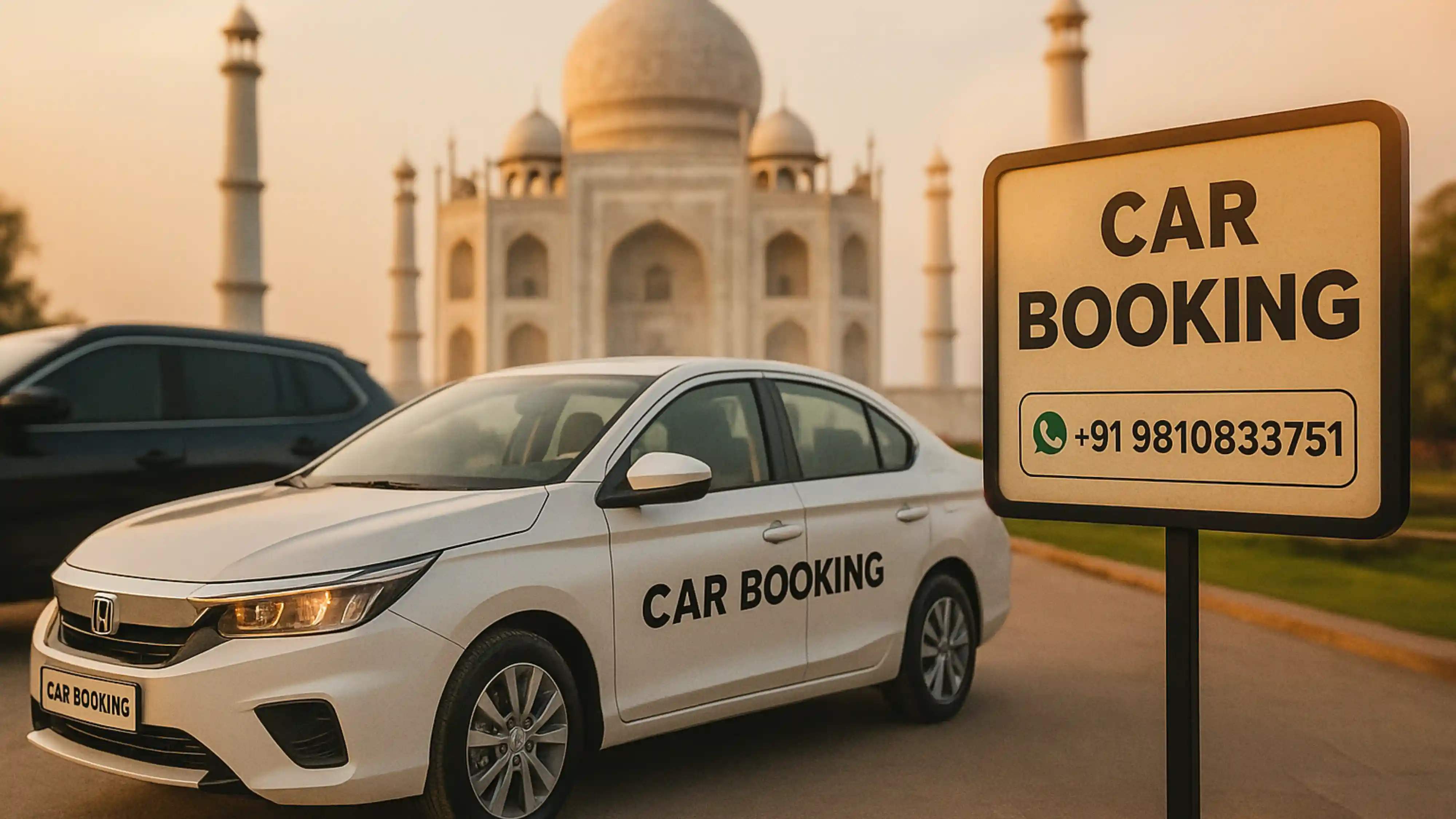 Car Rental Agra | Reliable Cars & Easy Booking Car Rental Agra | Reliable Cars & Easy Booking