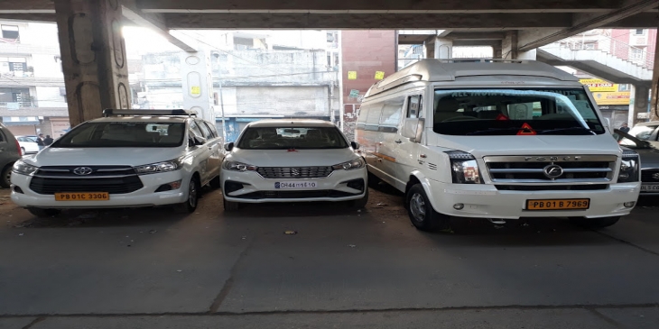 Book a Car Rentals in Agra for Special Occasions Book a Car Rentals in Agra for Special Occasions