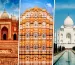6 Days Delhi Agra Jaipur Tour Package by Car 6 Days Delhi Agra Jaipur Tour Package by Car