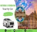 Mathura Vrindavan Tour by Car: Book a Local Sightseeing Trip with a Driver Mathura Vrindavan Tour by Car: Book a Local Sightseeing Trip with a Driver